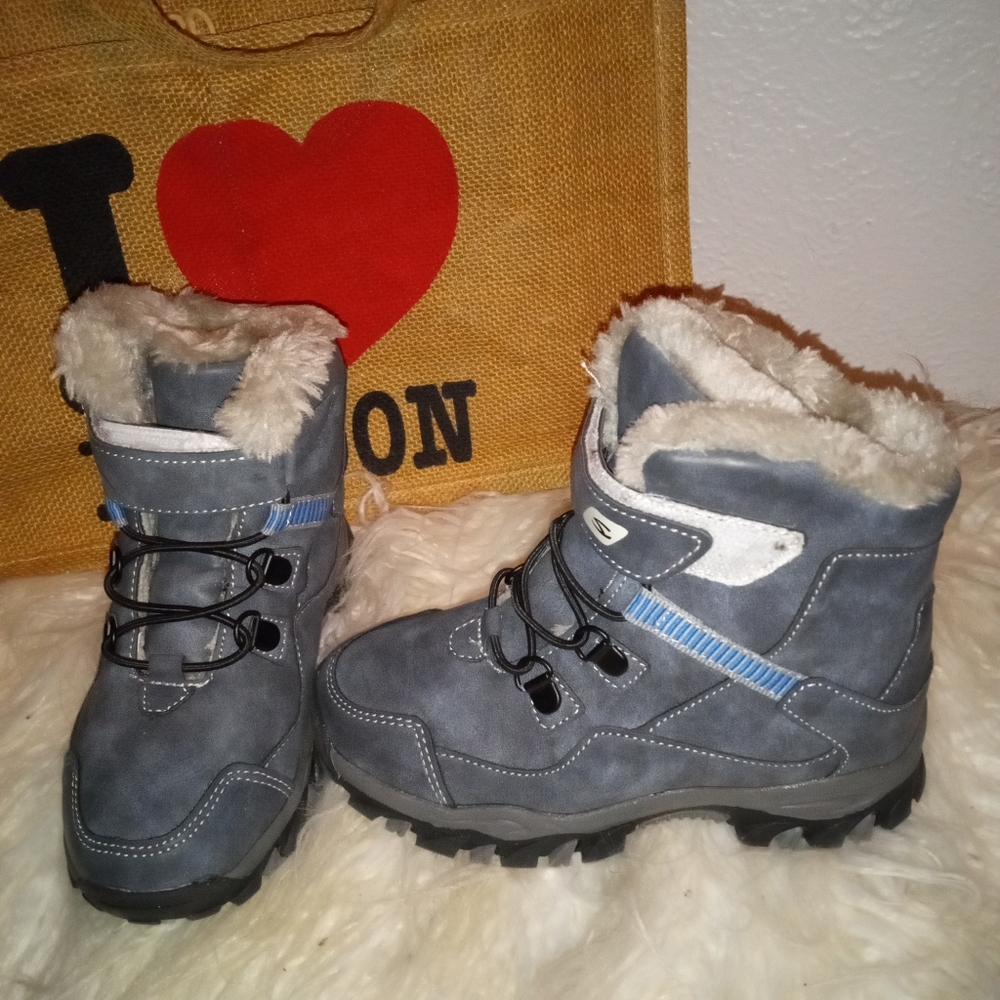 Snow boot - Picture 2 of 4